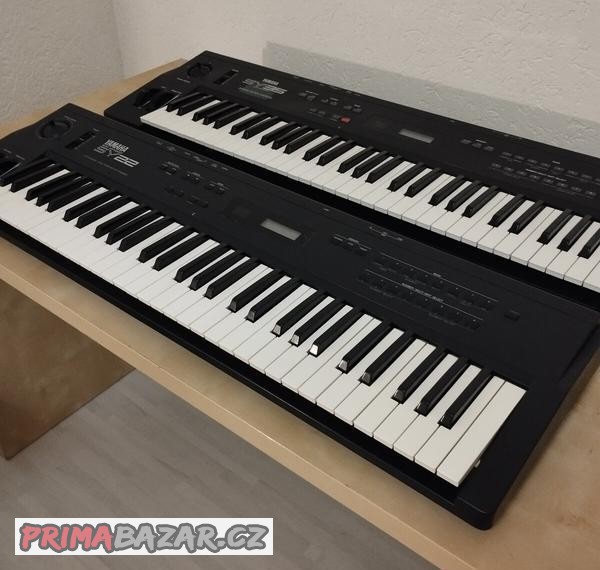 Yamaha SY-22