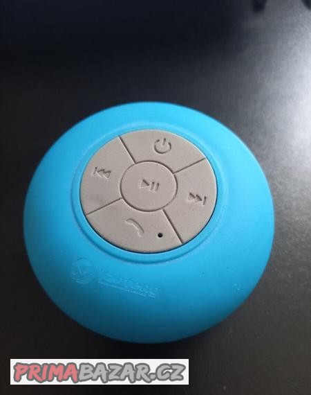 Bluetooth Aqua Sound Speaker