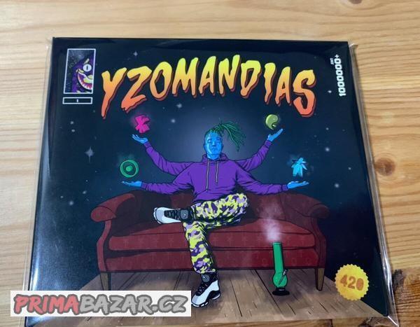 CD Yzomandias