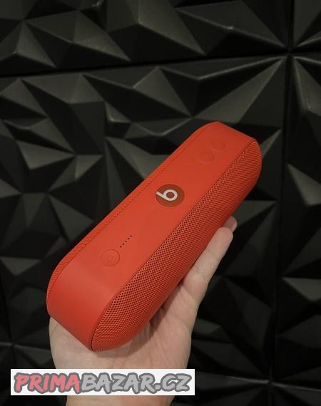 Reproduktor Beats Pill+ (Product Red)
