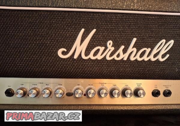 MARSHALL AVT50