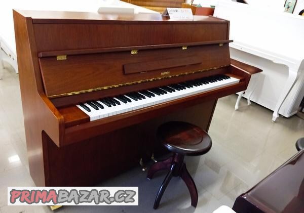 Prodám hezké pianino Hyundai -Dovoz zdarma