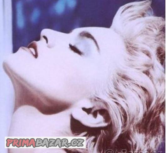 2x CD Madonna