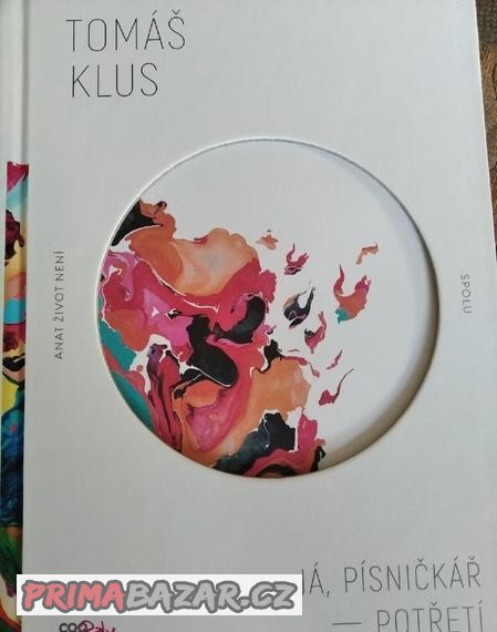 Já písničkář, Tomáš Klus
