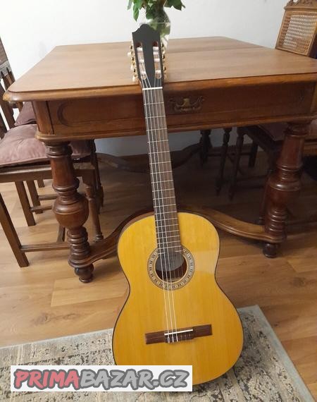 Kytara Strunal CZ 4855 4/4
