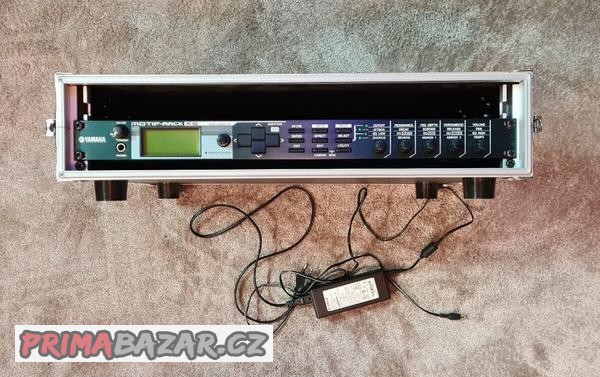 prodam-yamaha-motif-rack-xs