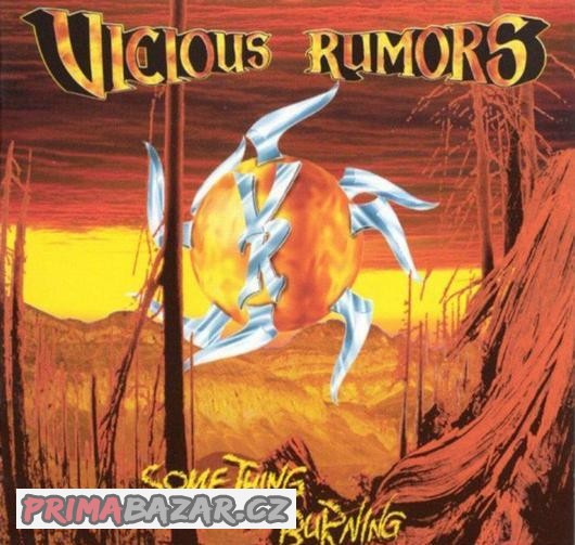 Vicious Rumors