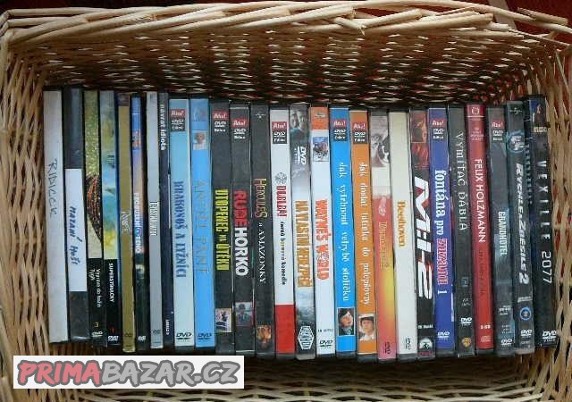 DVD