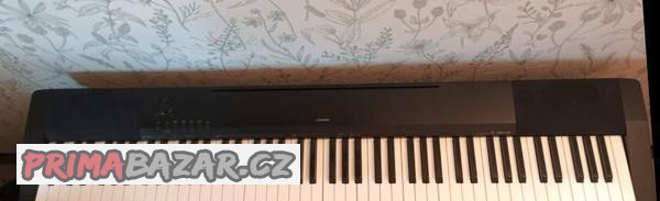 Digitální piano Casio CDP - 120
