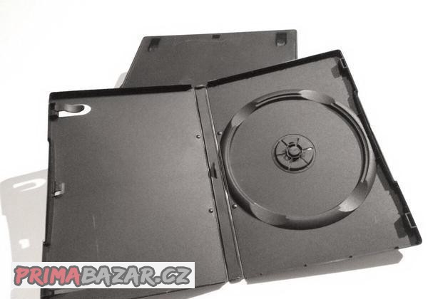 DVD OBALY (NOVÉ)