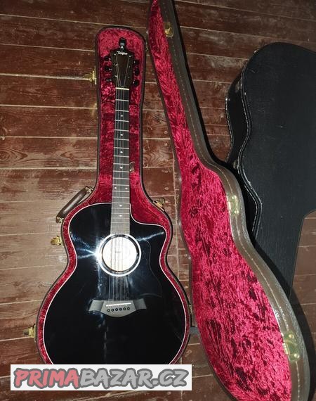 Kytara Taylor 214ce Blx