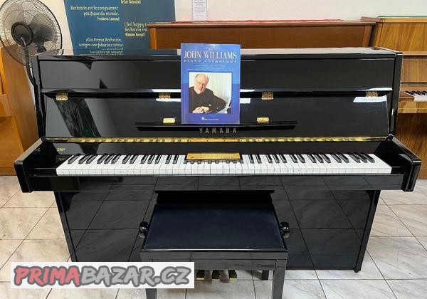 yamaha-c-109-r-v-2001-se-zarukou-doprava-zdarma-prodano