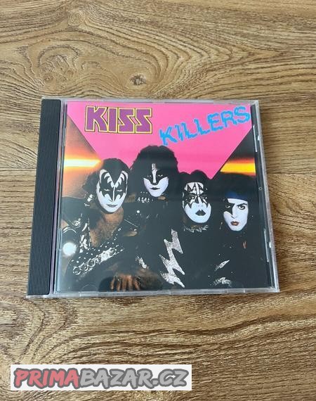 Kiss - Killers