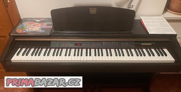 Yamaha CLP 120