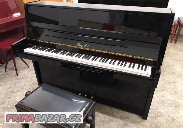 Pianino KLUG & SPERL