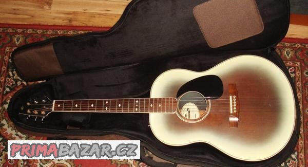 Kytara Furch typ ovation + original gigbag Furch