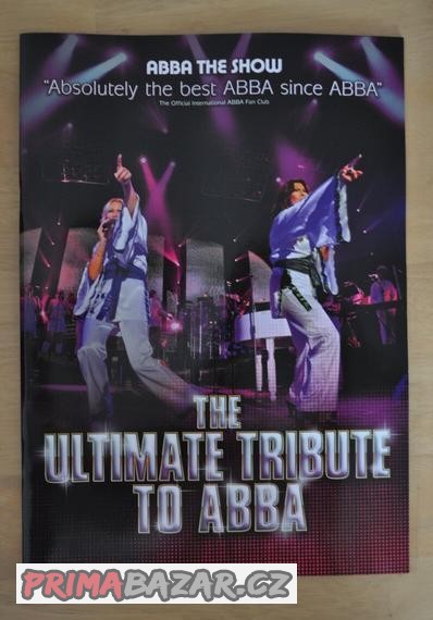 ABBA katalog