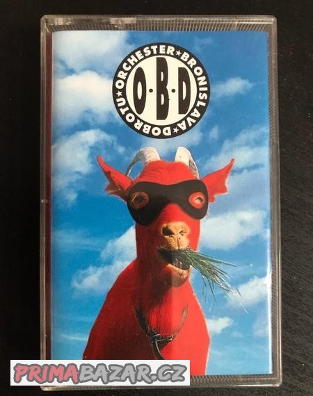MC O.B.D.