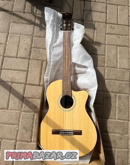 Kytara Cordoba Fusion 5 Natural