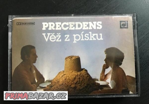 MC Precedens.
