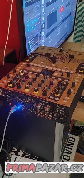 Rané 62 Z spec. Edition Serato Dj
