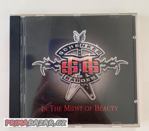 CD MSG (Michael Schenker Group)