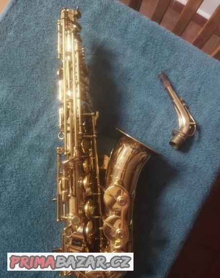 Alt saxofon