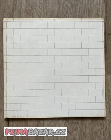 Pink Floyd – The Wall