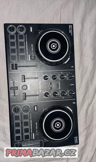 Dj pult pioneer DDJ-220