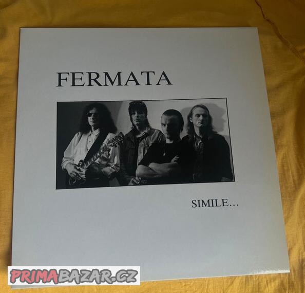 Fermata Simile 1991