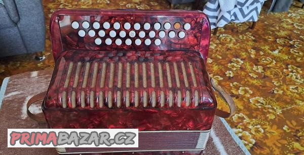 harmonika-hohner