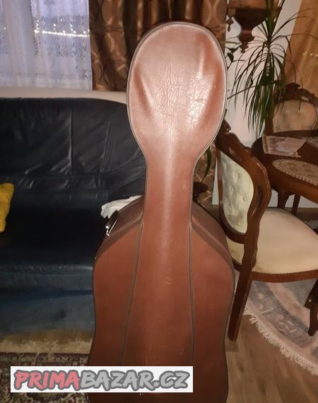 Violončello Pouzdro-4/4