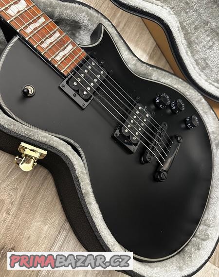 Elektrická kytara ESP, LTD 256