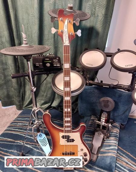 Predam Jolana D Bass