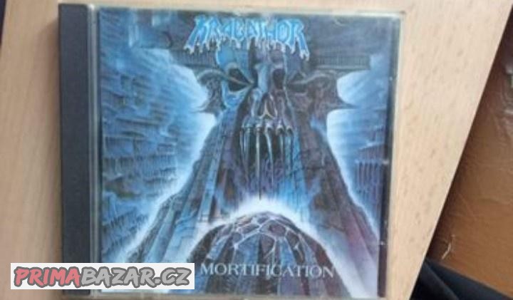 CD Krabathor