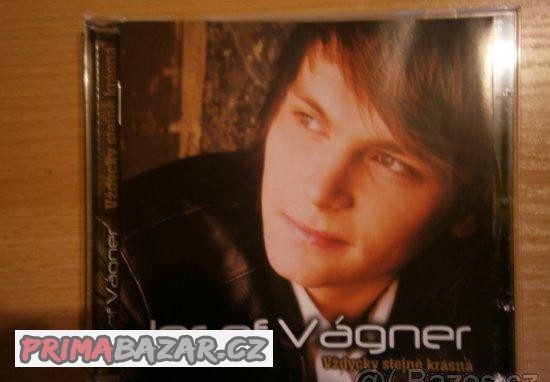 Cd Josef Vágner.