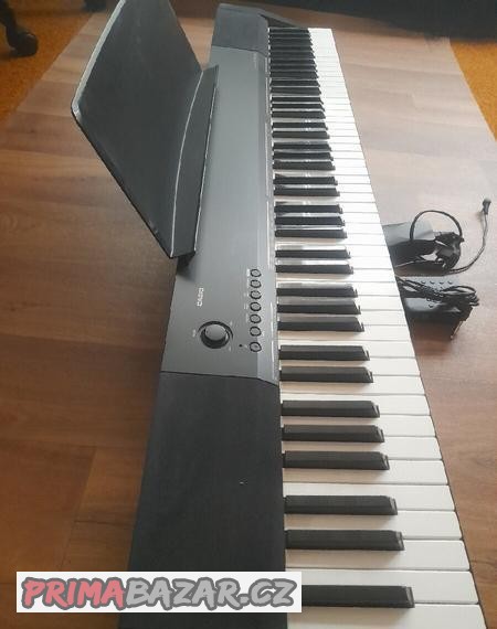 Piano casio cdb 130 BK