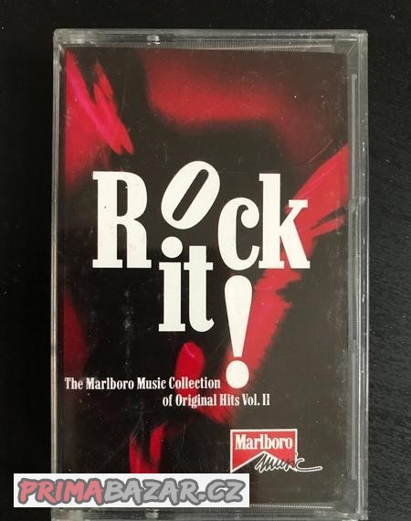 MC Rock it