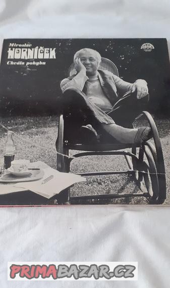 Prodám konvolut LP desek vážné hudby a mluveného slova.