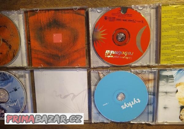 Prodám CZ CD