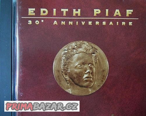 CD  Edith Piaf
