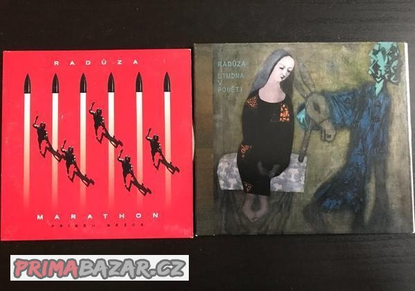 CD Radúza.