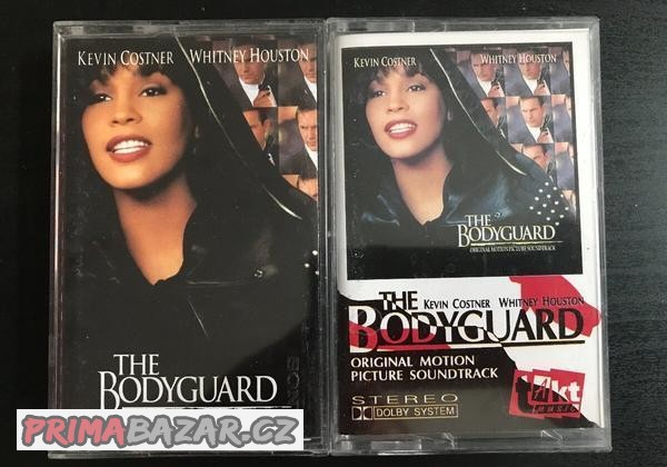 MC The Bodyguard.