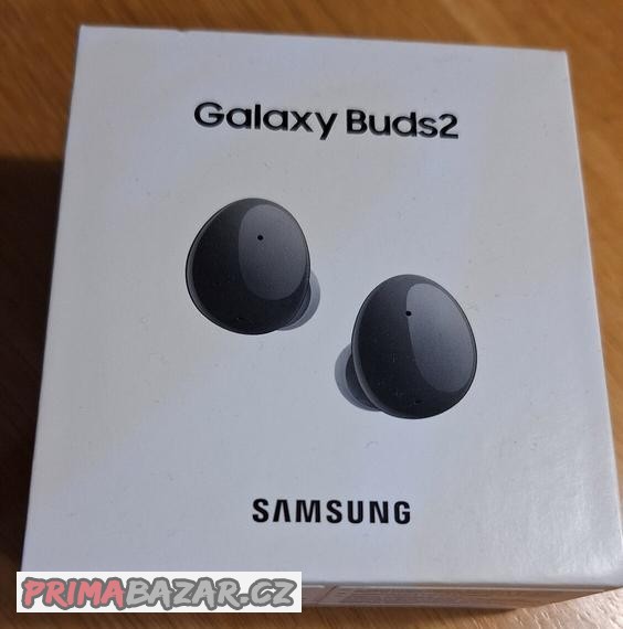 Sluchátka Samsung Galaxy Buds2