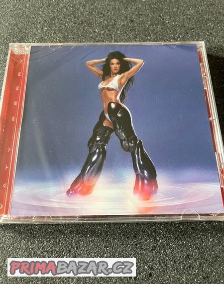 Katy Perry - CD singl - Womans World