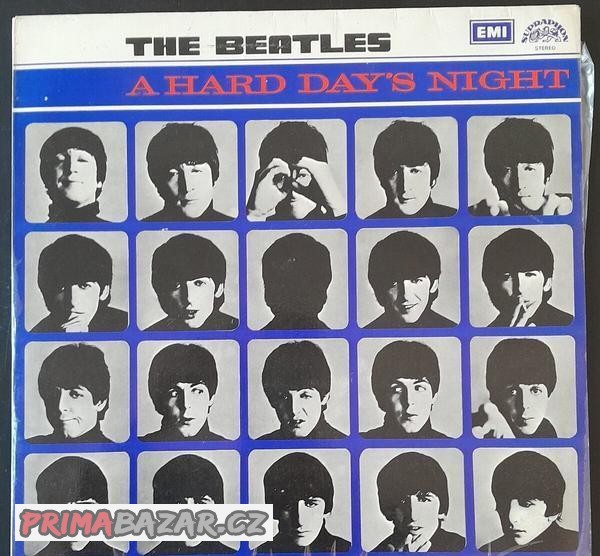 Beatles LP