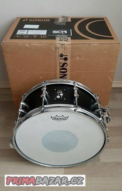 prodam-novy-snare-sonor-sq1-14-x6-5-gt-black-p-c-16500