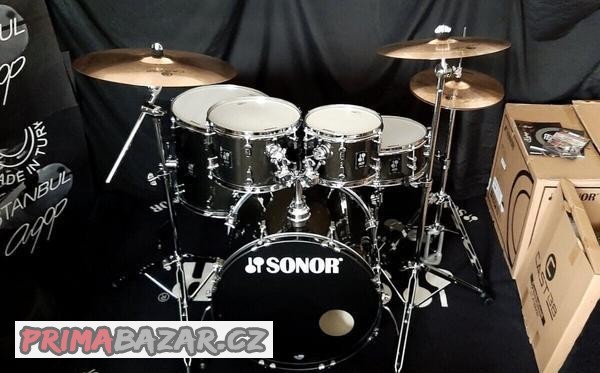 prodam-nove-bici-sonor-aqx-stage-komplet-zar-2roky