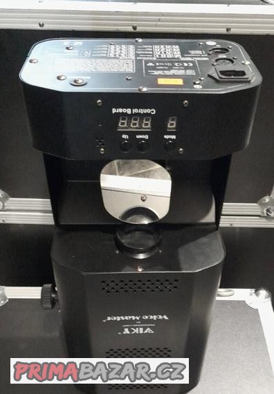 Scanner VIKY SC-780 II  250W 4ks