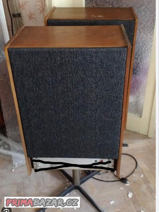 Štúdiové monitory Beag HEC-12